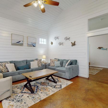 Mermaid Cove At Pirate'S Bay Unit 209 พอร์ท อารานซัส ภายนอก รูปภาพ