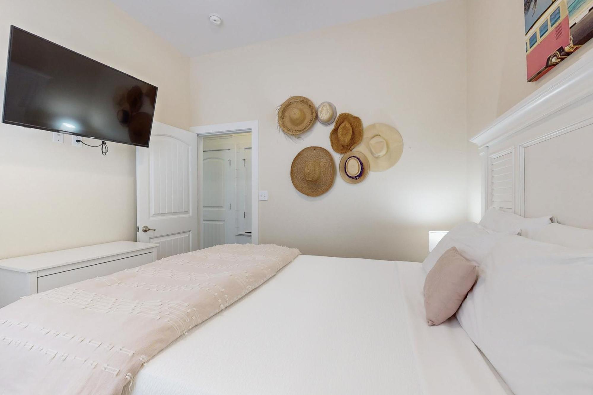 Mermaid Cove At Pirate'S Bay Unit 209 พอร์ท อารานซัส ภายนอก รูปภาพ