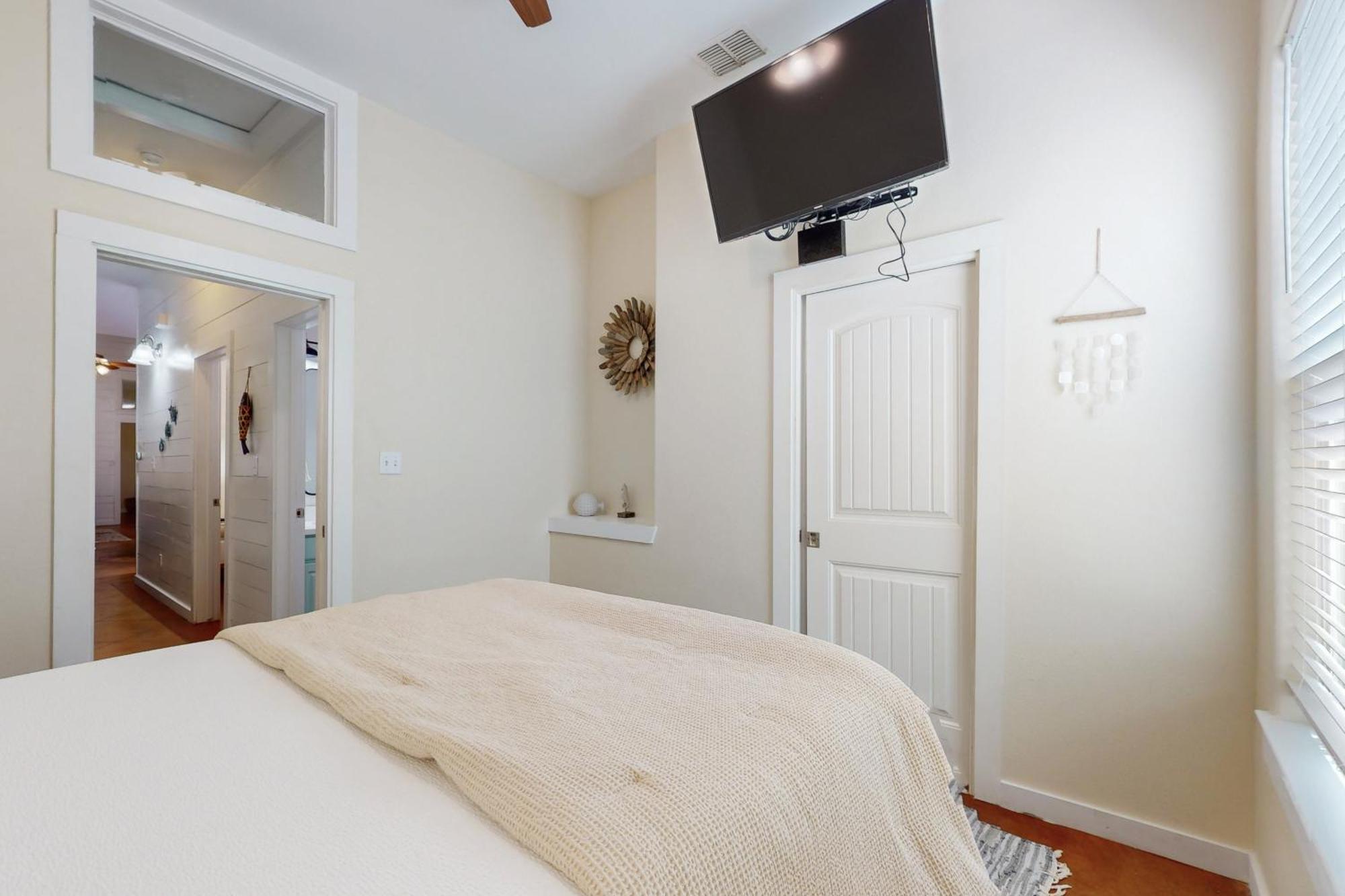 Mermaid Cove At Pirate'S Bay Unit 209 พอร์ท อารานซัส ภายนอก รูปภาพ