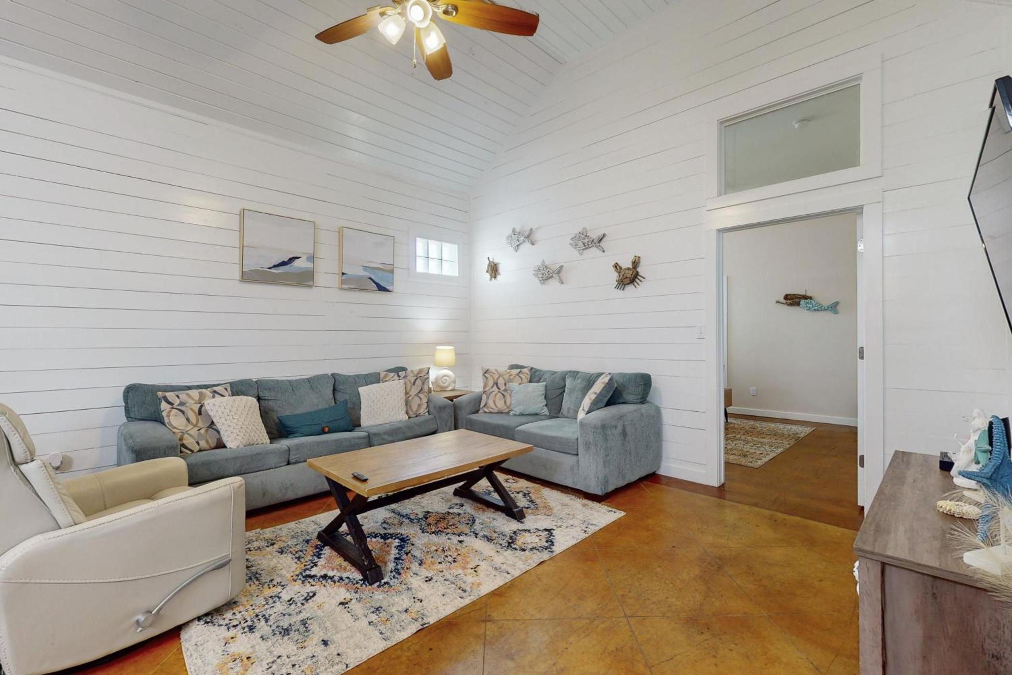 Mermaid Cove At Pirate'S Bay Unit 209 พอร์ท อารานซัส ภายนอก รูปภาพ