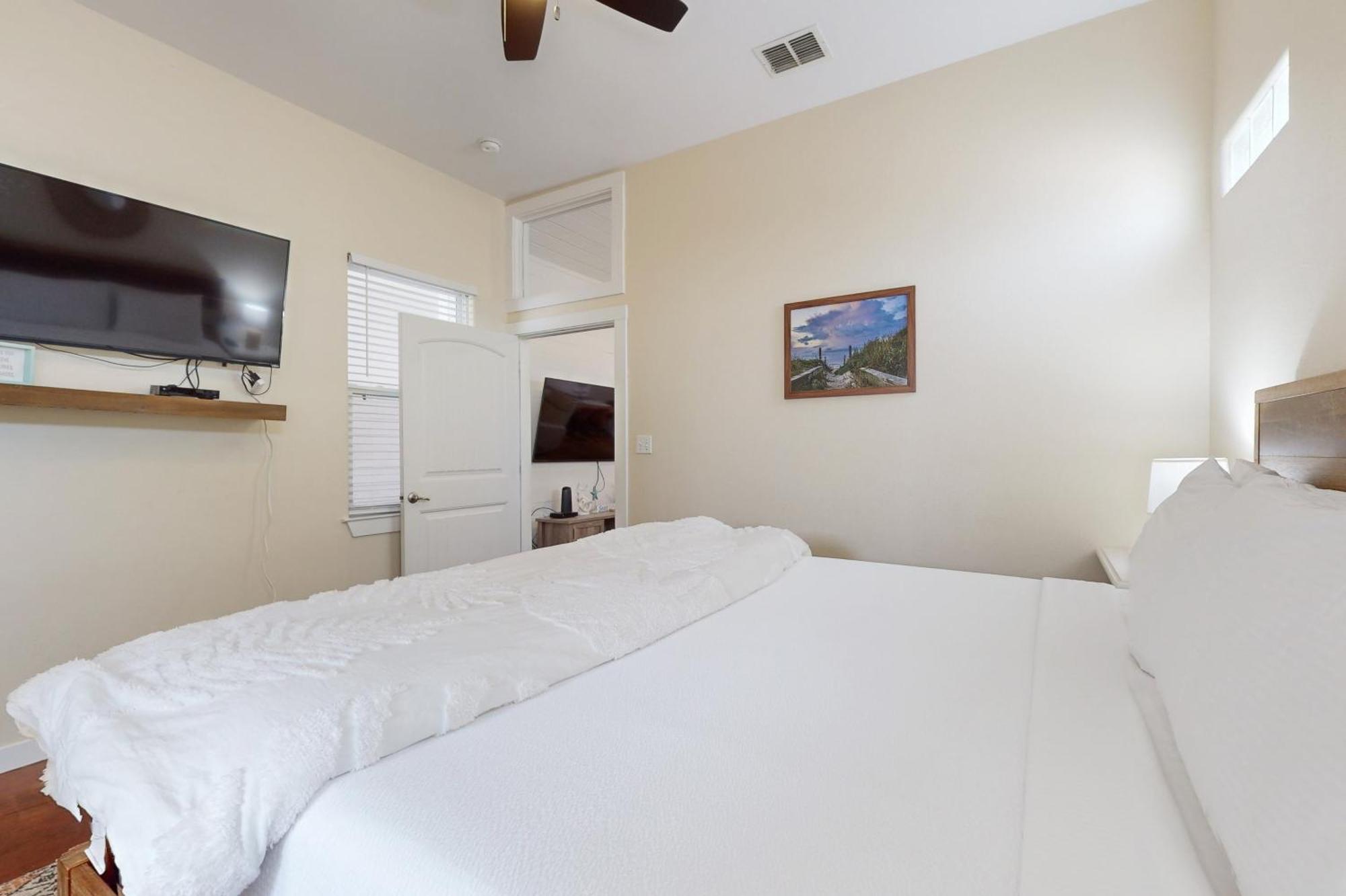 Mermaid Cove At Pirate'S Bay Unit 209 พอร์ท อารานซัส ภายนอก รูปภาพ