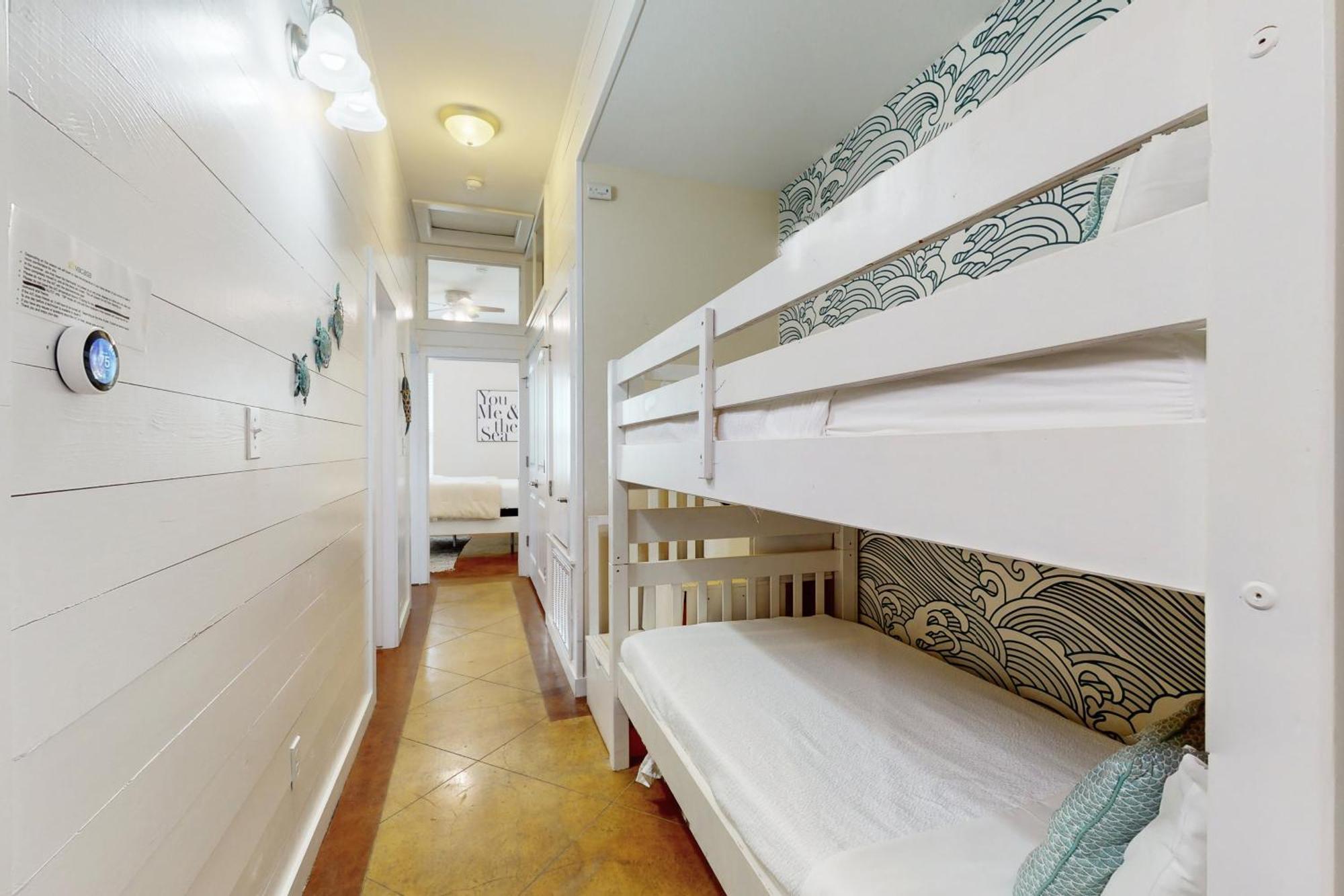 Mermaid Cove At Pirate'S Bay Unit 209 พอร์ท อารานซัส ภายนอก รูปภาพ