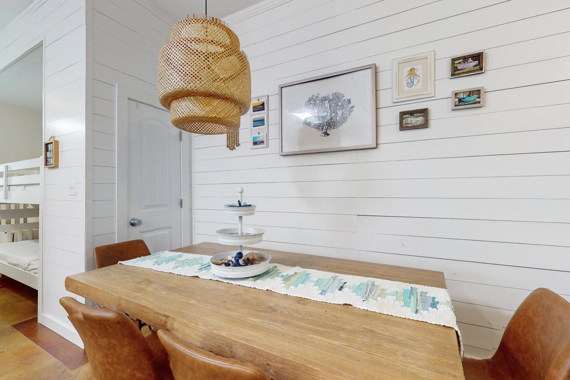 Mermaid Cove At Pirate'S Bay Unit 209 พอร์ท อารานซัส ภายนอก รูปภาพ