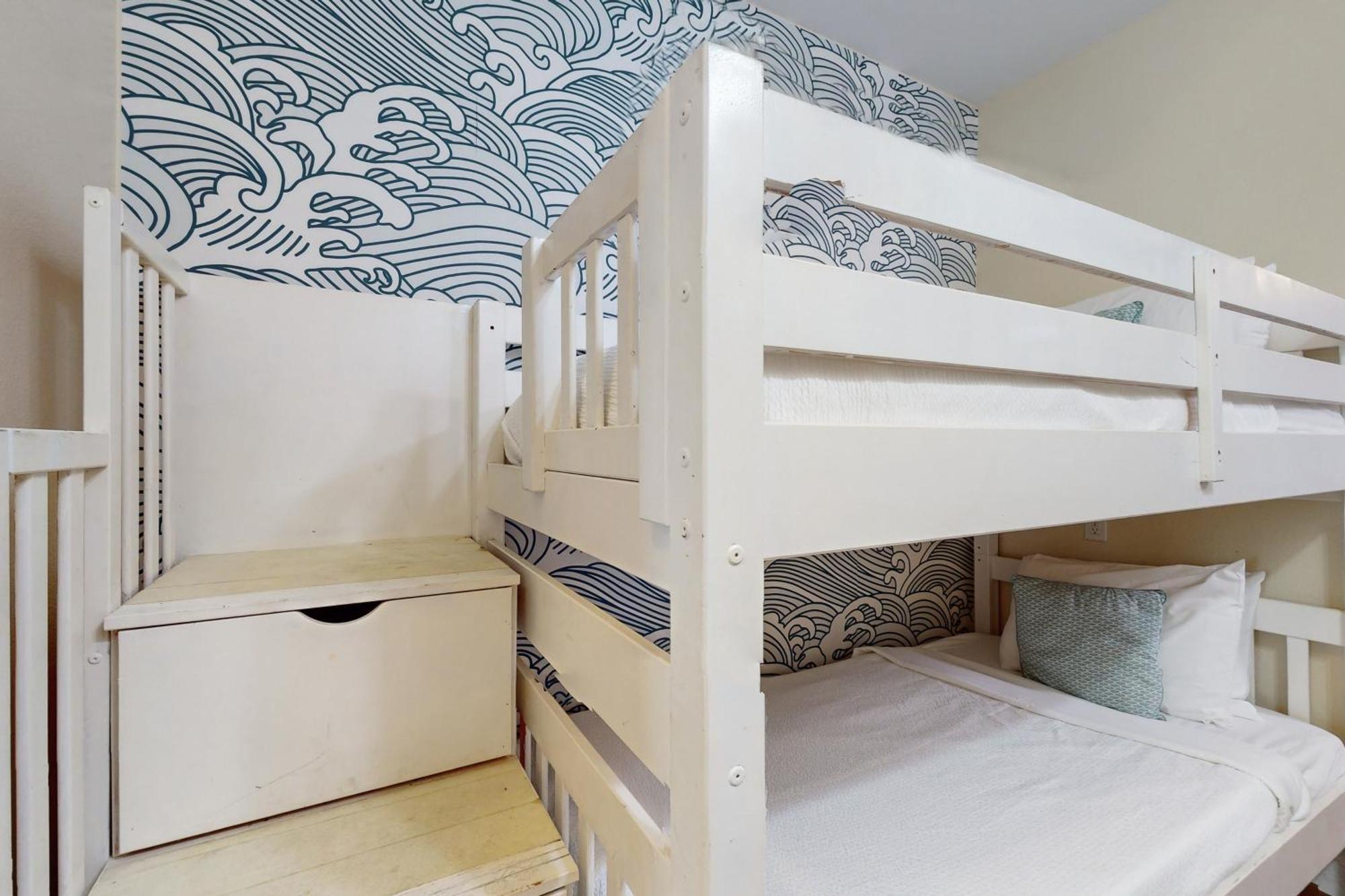 Mermaid Cove At Pirate'S Bay Unit 209 พอร์ท อารานซัส ภายนอก รูปภาพ