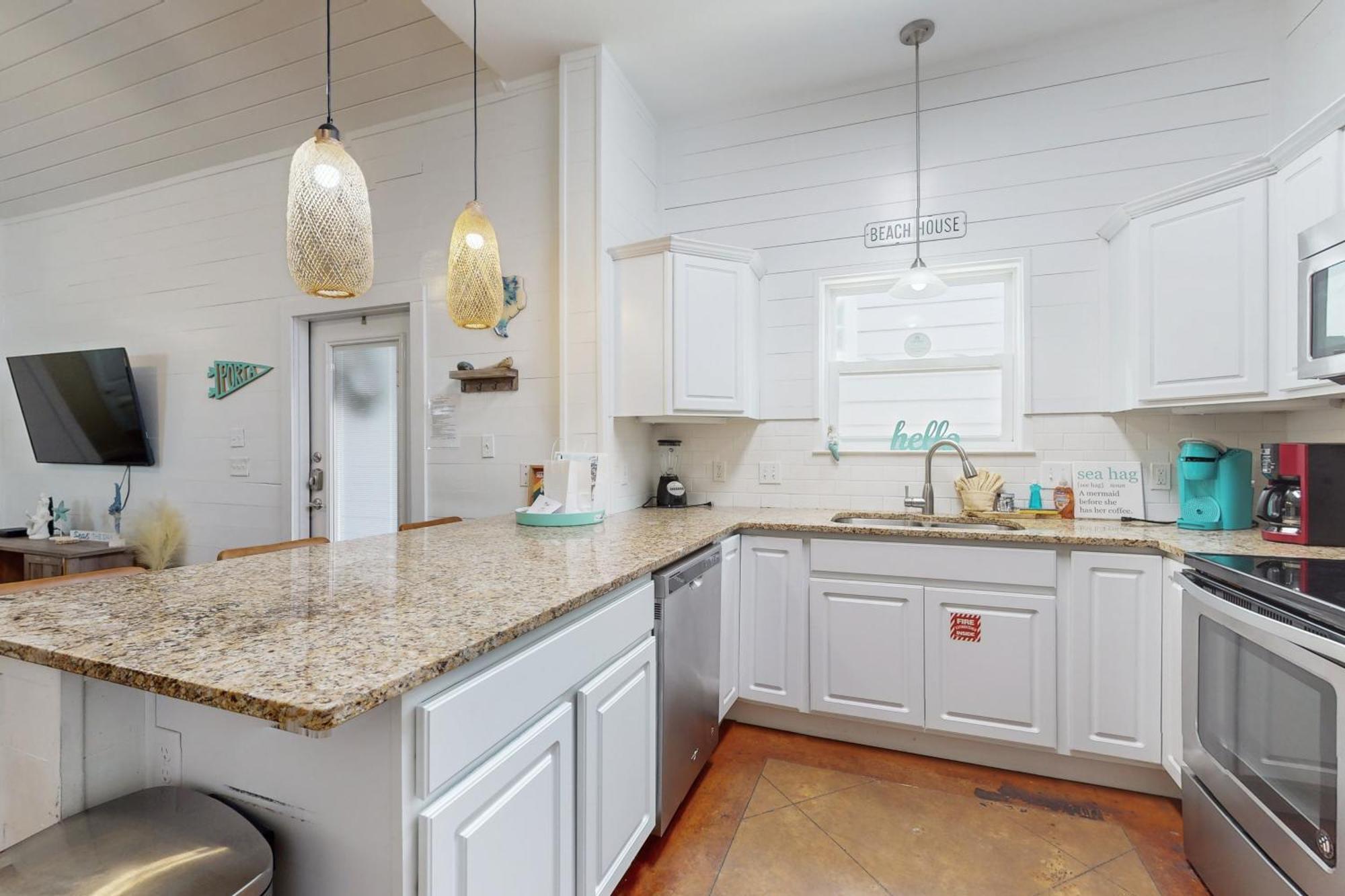 Mermaid Cove At Pirate'S Bay Unit 209 พอร์ท อารานซัส ภายนอก รูปภาพ
